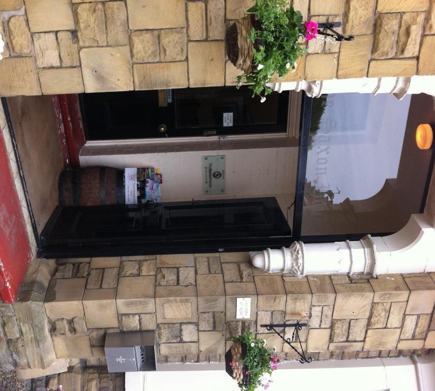 Saxon House Bed & Breakfast - York — Photos 3